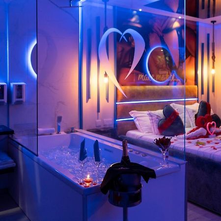Motel Emocoes Nogueira da Regedoura Dış mekan fotoğraf