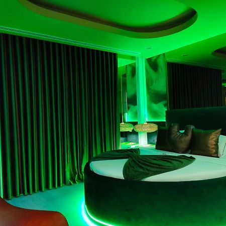Motel Emocoes Nogueira da Regedoura Dış mekan fotoğraf