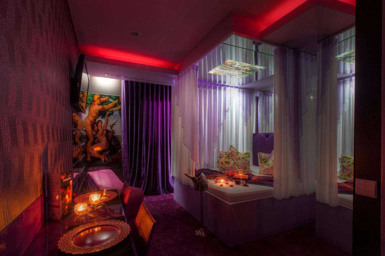Motel Emocoes Nogueira da Regedoura Dış mekan fotoğraf