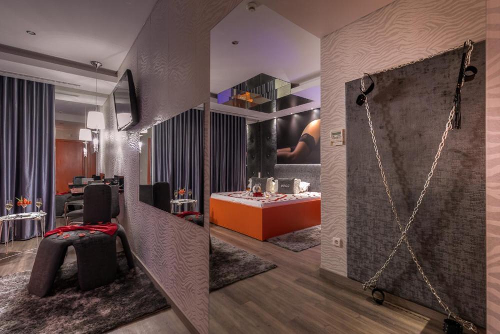 Motel Emocoes Nogueira da Regedoura Dış mekan fotoğraf
