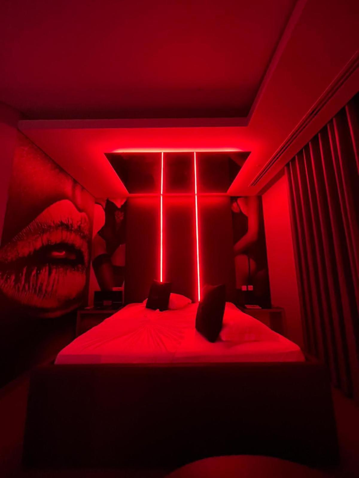 Motel Emocoes Nogueira da Regedoura Dış mekan fotoğraf