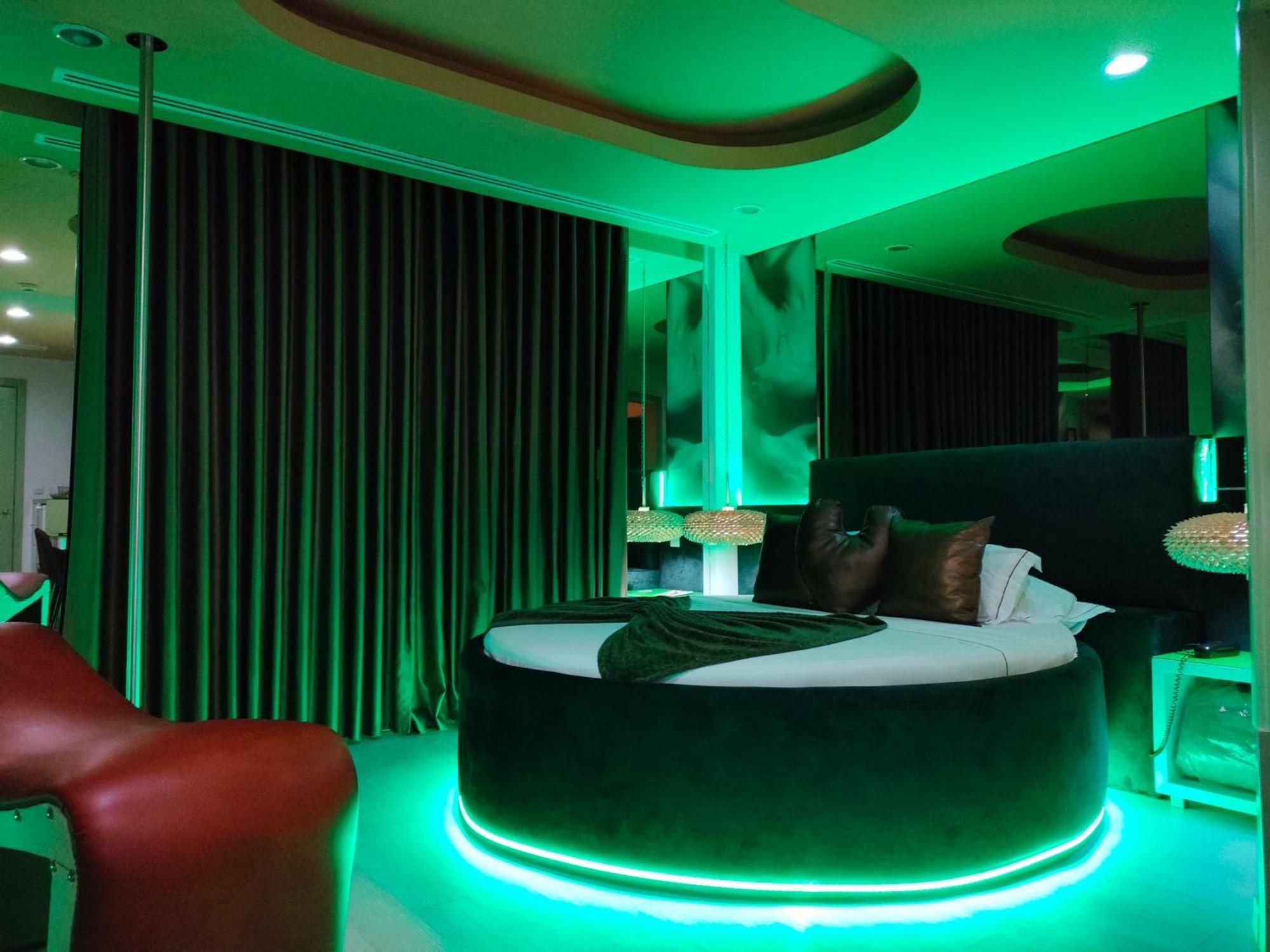 Motel Emocoes Nogueira da Regedoura Dış mekan fotoğraf